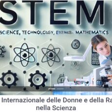 Giornata Internazionale delle Donne e della Ragazze nella Scienza 2025