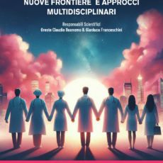 Management integrato della donna BRCA carrier – 21 febbraio 2025 ore 13 – PTV Aula Giubileo