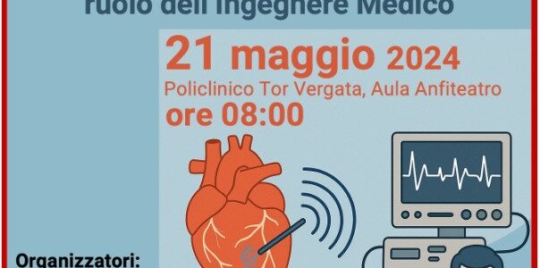 Tecnologie Avanzate di Elettrofisiologia e Ablazione Cardiaca…….