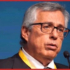 Prof. Alberto Siracusano – Presidente del Consiglio Superiore di Sanità
