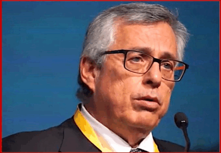 Prof. Alberto Siracusano – Presidente del Consiglio Superiore di Sanità