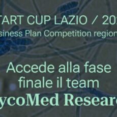 Progetto MycoMed nell’ambito della selezione promossa dalla