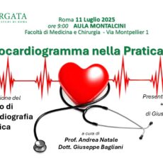 L’Elettrocardiogramma nella Pratica Clinica
