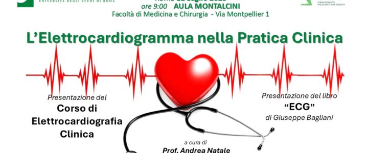 L’Elettrocardiogramma nella Pratica Clinica