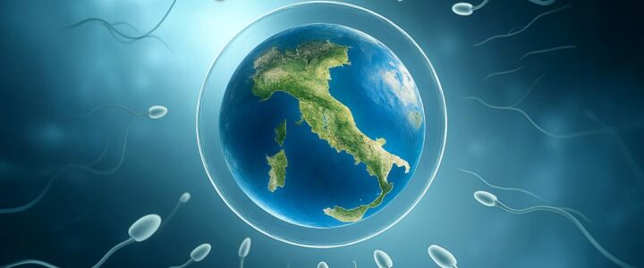 Giornata Nazionale di Informazione e Formazione sulla Fertilità
