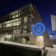 Fare luce sulla malattia: Roma Tor Vergata si illumina per la Giornata Mondiale del Diabete 2025