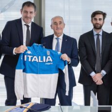 Forte collaborazione tra l’accademia e la scherma: firmato accordo quadro tra Federazione Italiana Scherma e Università di Roma Tor Vergata