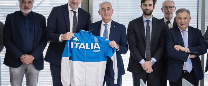 Forte collaborazione tra l’accademia e la scherma: firmato accordo quadro tra Federazione Italiana Scherma e Università di Roma Tor Vergata