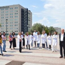 Docenti di Roma Tor Vergata al Comitato di sicurezza alimentare