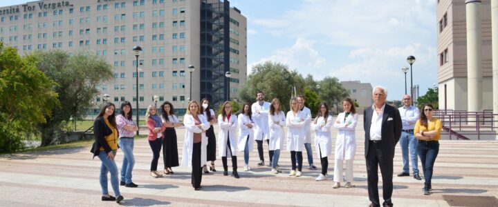 Docenti di Roma Tor Vergata al Comitato di sicurezza alimentare