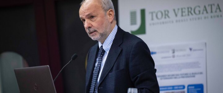 UNO SGUARDO SICURO SUL FUTURO:IL RUOLO DEL VETERINARIO NELLA PREVENZIONE