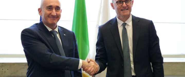 Medicina, alimentazione e movimento: nasce a Roma il Master che unisce lecompetenze contro le malattie croniche Medicina, alimentazione e movimento: nasce a Roma il Master che unisce lecompetenze contro le malattie croniche