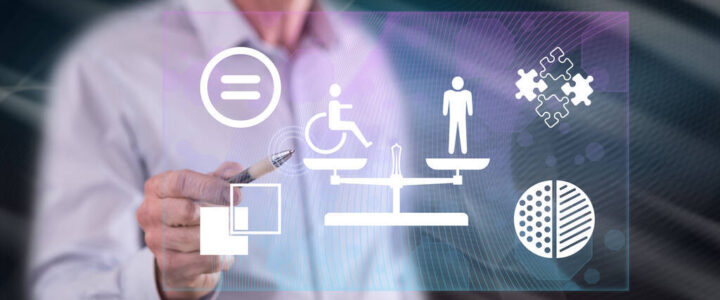 TUTELA DELLA DISABILITÀ IN AMBITO LAVORATIVO TUTELA DELLA DISABILITÀ IN AMBITO LAVORATIVO