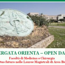 Scopri il tuo futuro nelle LAUREE MAGISTRALI di AREA BIOMEDICA