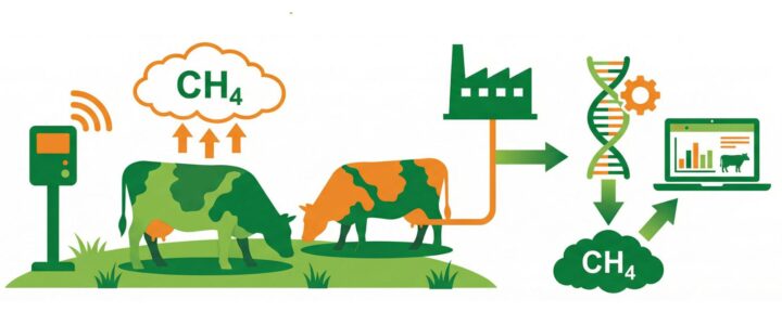 LA NUOVA ZOOTECNIA: TRA ONE HEALTH E SOSTENIBILITÀ AMBIENTALE