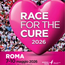 Race for the Cure 2026