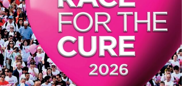 Race for the Cure 2026