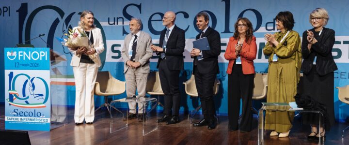 Giornata dell’infermiere. Rosaria Alvaro: “Importanti la formazione infermieristica e l’Osservatorio di innovazione sociale per Roma Tor Vergata”