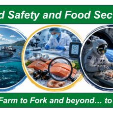 FOOD SAFETY and FOOD SECURITY