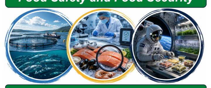 FOOD SAFETY and FOOD SECURITY