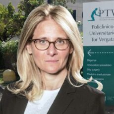 La professoressa Paola Rogliani è stata nominata dal Ministro della Salute Orazio Schillaci coordinatrice del nuovo Tavolo tecnico sulla salute respiratoria istituito presso il Ministero della Salute.
