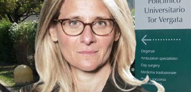 La professoressa Paola Rogliani è stata nominata dal Ministro della Salute Orazio Schillaci coordinatrice del nuovo Tavolo tecnico sulla salute respiratoria istituito presso il Ministero della Salute. La professoressa Paola Rogliani è stata nominata dal Ministro della Salute Orazio Schillaci coordinatrice del nuovo Tavolo tecnico sulla salute respiratoria istituito presso il Ministero della Salute.