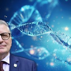 Dentro le ripetizioni del DNA, nuove risposte per le malattie rare
