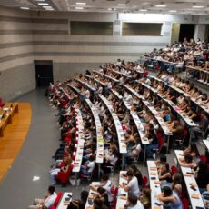 Roma Tor Vergata dà il benvenuto agli studenti di Medicina, Odontoiatria e Veterinaria
